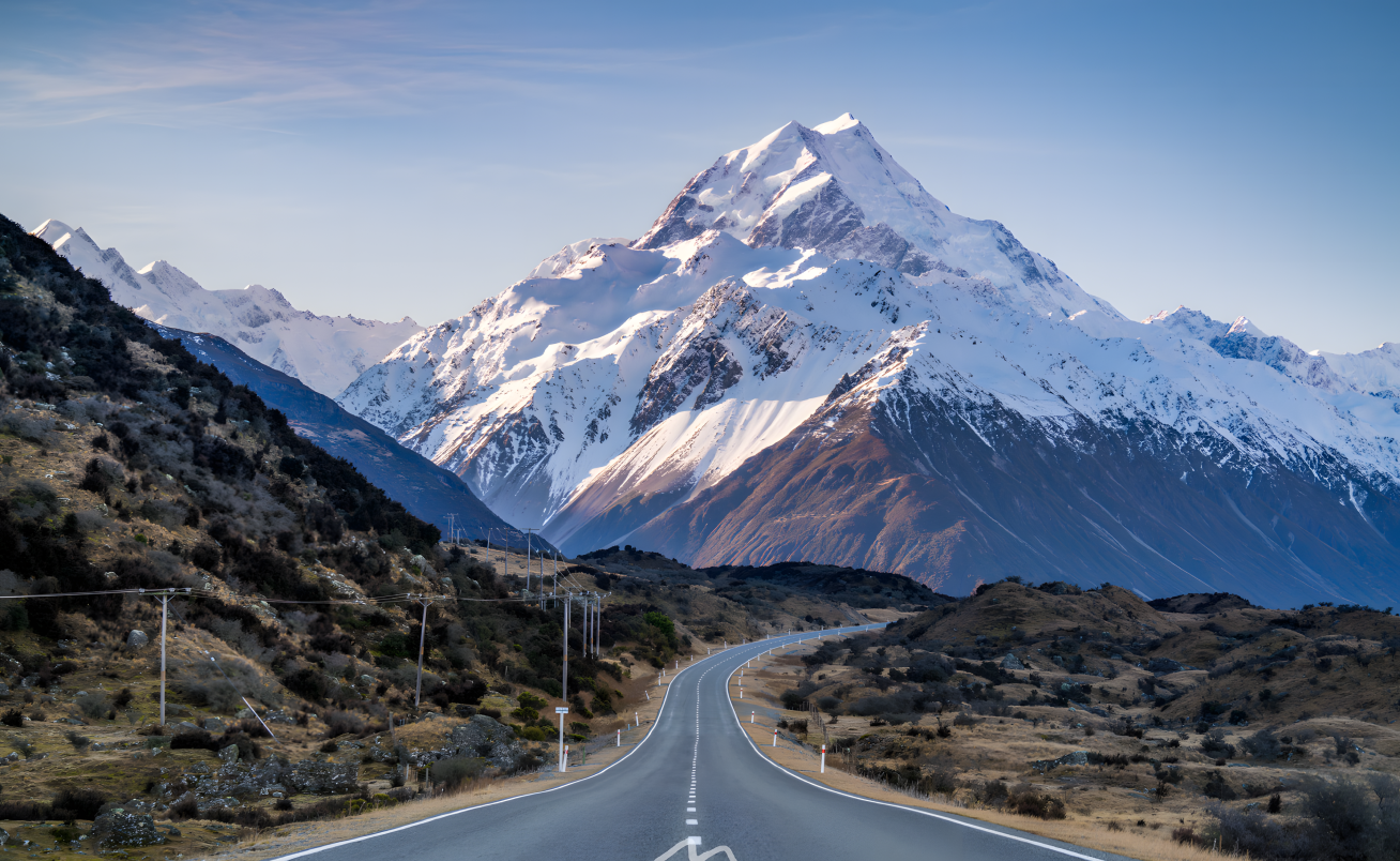 New Zealand 10-Day Tour